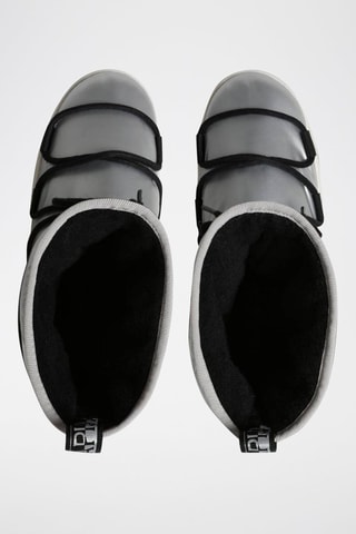 Botins River - Prateado - Napapijri