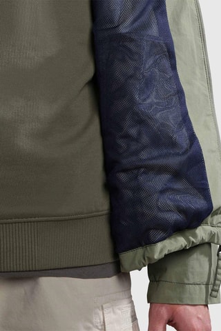 Casaco - Caqui - Napapijri