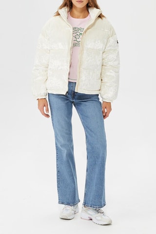 Blusão Belay - Bege - Napapijri