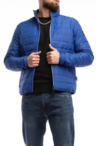 Blusão Acalmar - Azul-real - Napapijri