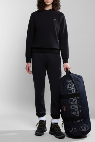 Sweat Nina - Preto - Napapijri