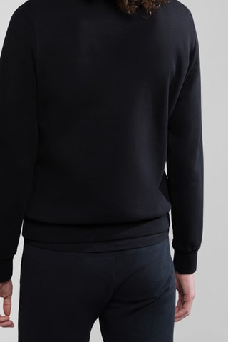 Sweat Nina - Preto - Napapijri