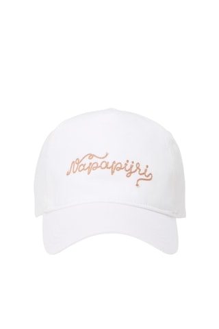 Boné F Soir - Branco