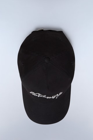 Boné F Soir - Preto