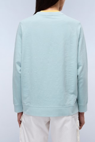 Sweat Fete - Azul-celeste