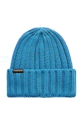 Gorro F-Semiury - Azul