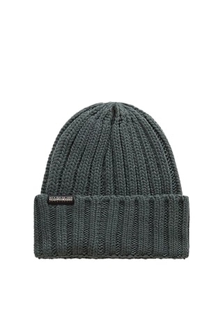 Gorro F-Semiury - Caqui