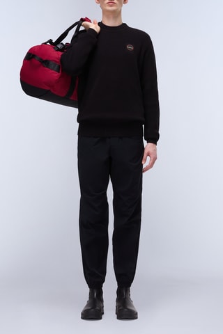 Camisola Prado - Preto