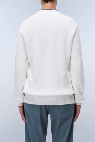 Camisola Prado - Branco