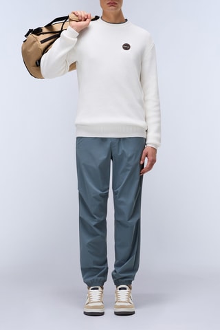 Camisola Prado - Branco