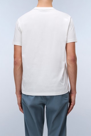 T-shirt S Sorano - Branco