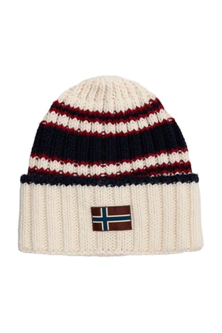 Gorro F Areuse - Bege