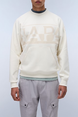 Sweat B Anghiari - Branco