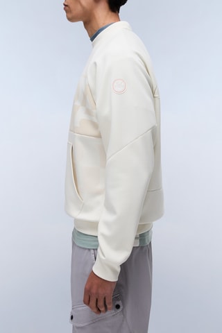 Sweat B Anghiari - Branco