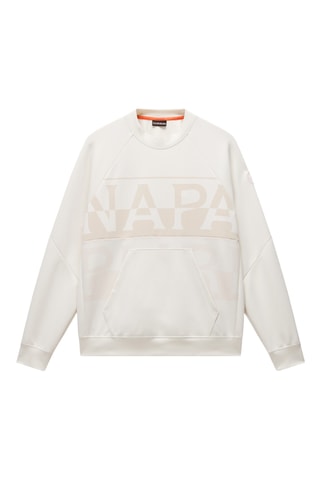 Sweat B Anghiari - Branco