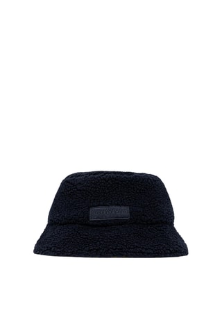 Chapéu à pescador Luzier - Azul-marinho