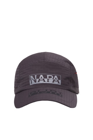 Boné F Tusco - Antracite