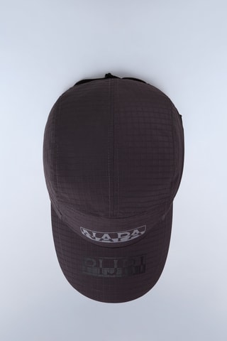 Boné F Tusco - Antracite