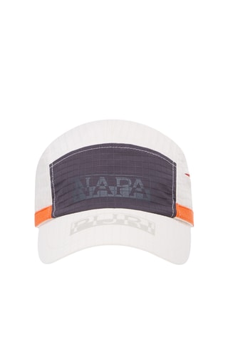 Boné F Tusco - Bege