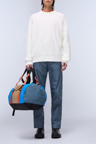 Camisola D Rignano - Branco