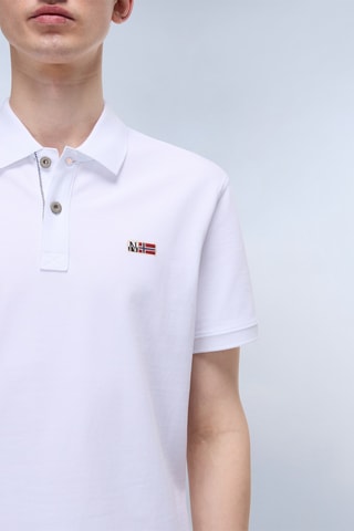 Polo Eruggy - Branco