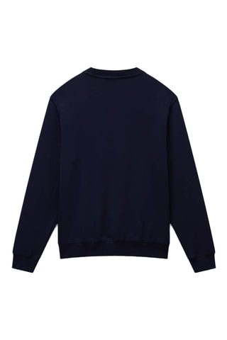 Sweat B Kasba - Azul-marinho