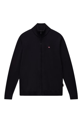 Casaco Decatur - Preto