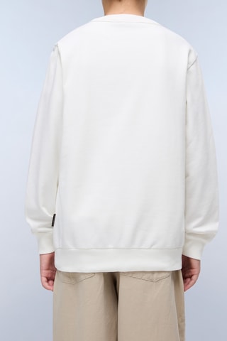 Sweat K B Chamois - Cru