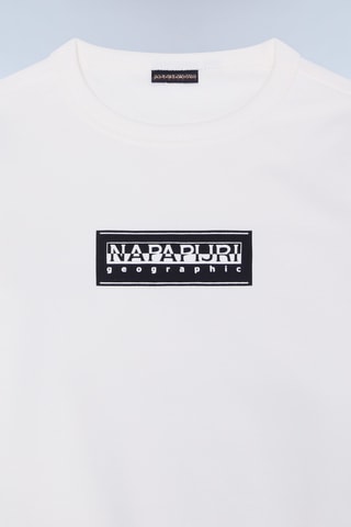 Sweat K B Chamois - Cru