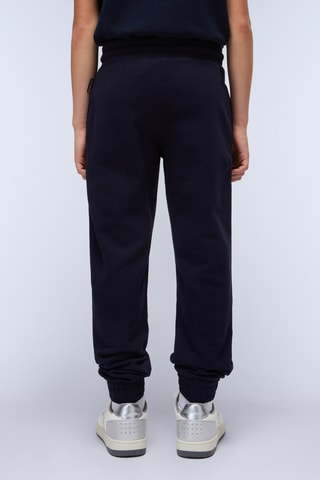 Calças K M Chamois - Azul-marinho