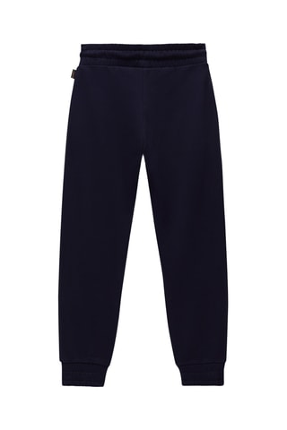 Calças K M Chamois - Azul-marinho