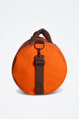 Saco tubo Bering - Laranja