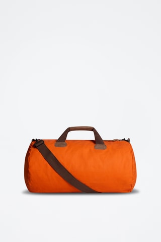 Saco tubo Bering - Laranja