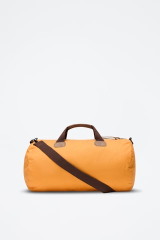 Saco tubo Bering - Laranja