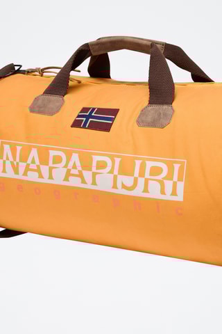 Saco tubo Bering - Laranja