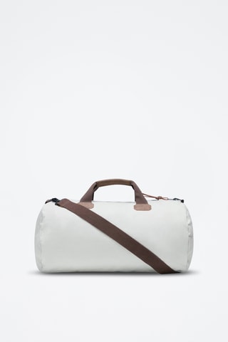 Saco tubo Bering - Branco