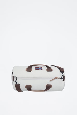 Saco tubo Bering - Branco