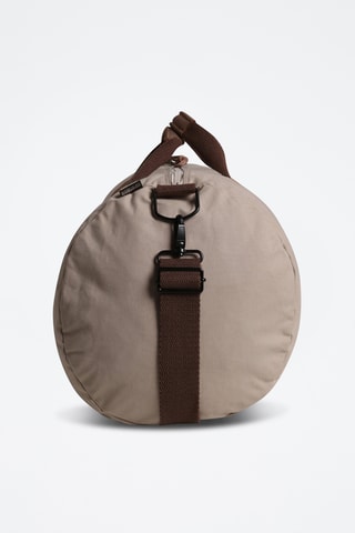 Saco tubo Bering - Bege