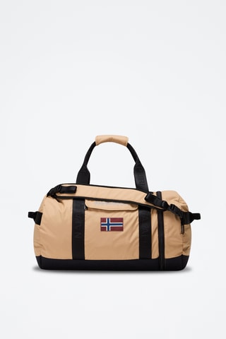 Saco de viagem Bering - Bege