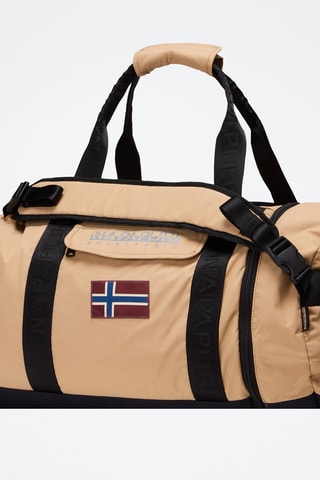 Saco de viagem Bering - Bege