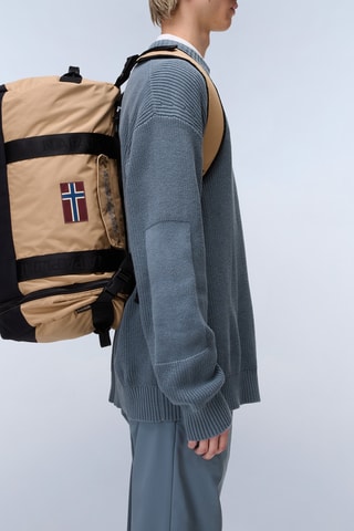 Saco de viagem Bering - Bege