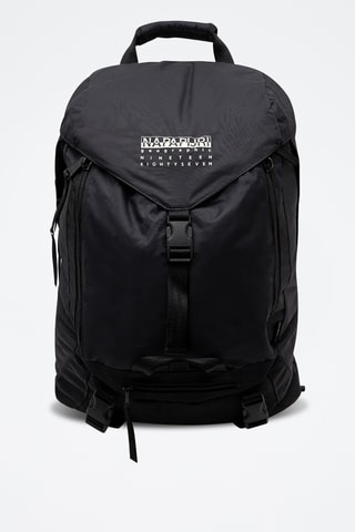 Saco de viagem H Adula - Preto