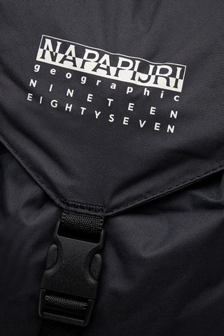 Saco de viagem H Adula - Preto