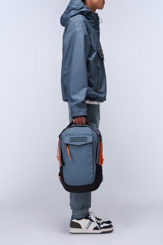 Mochila H Brume - Cinzento