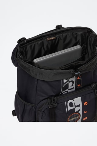 Mochila H Curver - Preto