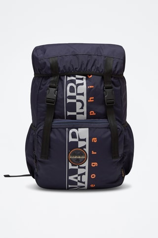 Mochila H Curver - Azul-marinho