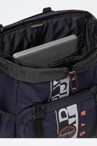 Mochila H Curver - Azul-marinho