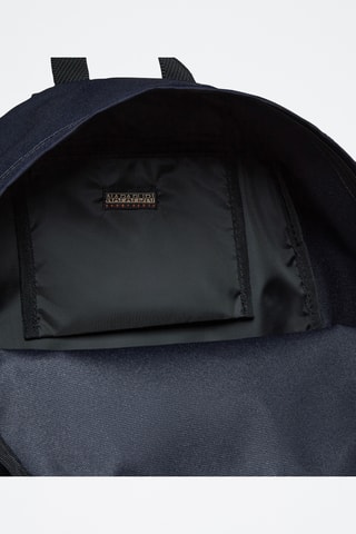 Sac à dos H Hornby - Bleu marine