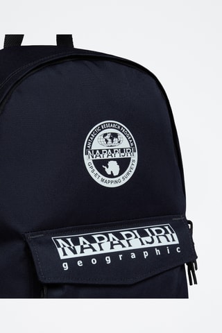 Sac à dos H Hornby - Bleu marine