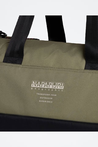 Saco tubo Lunx - Caqui